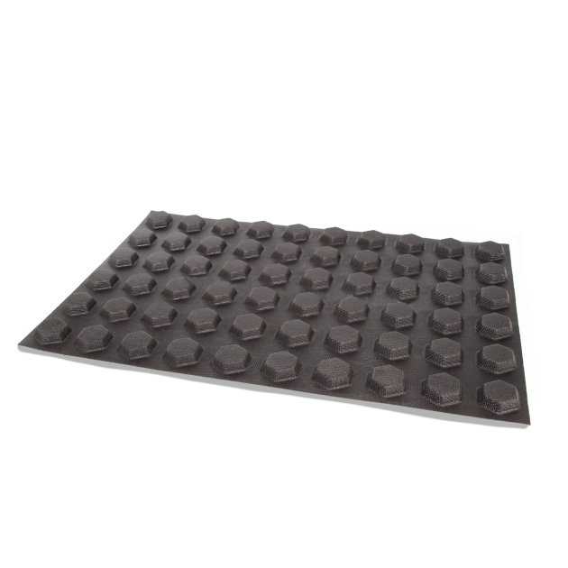 Moule en Silicone Flexipan