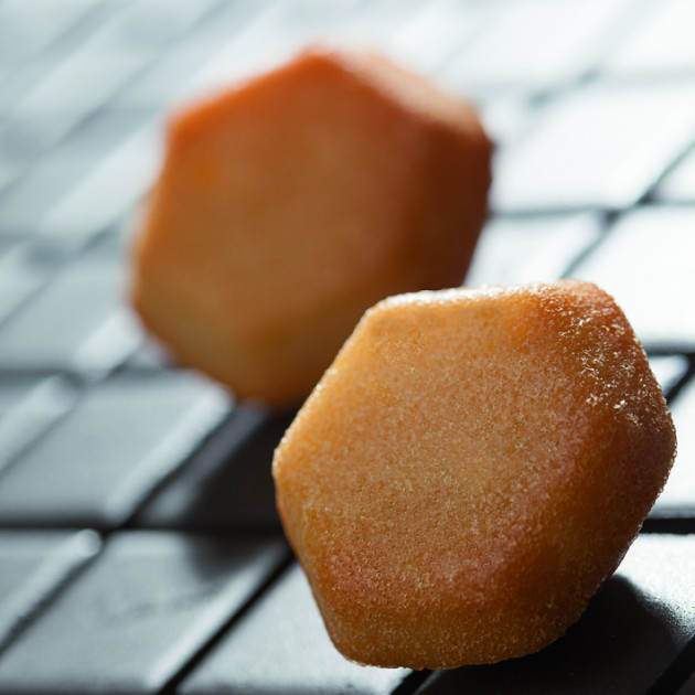 Flexipan Pro Moule Hexagones