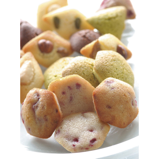 Moule Flexipan Professionnel