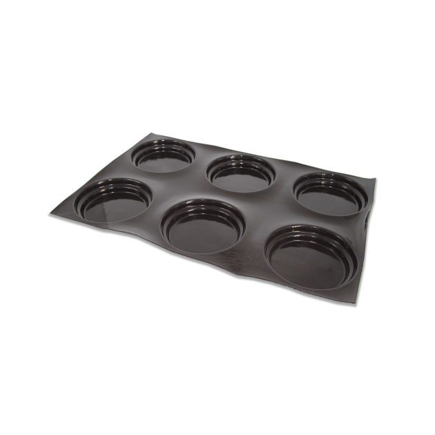 Insert 2 etages Flexipan - Moule silicone