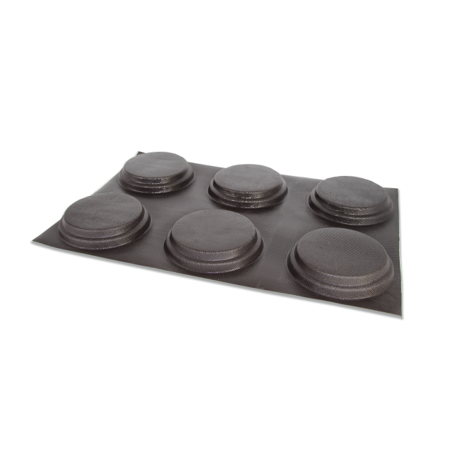 Moule à Insert Flexipan