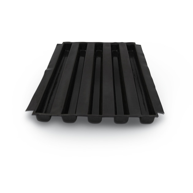 Insert Bûche Flexipan - Moule silicone