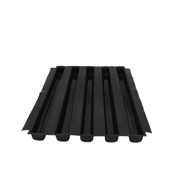 Moule pour Bûche Flexipan