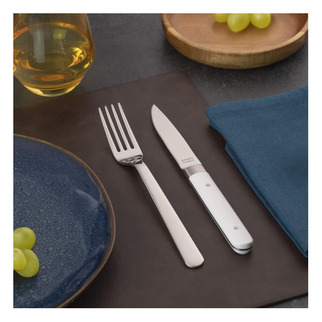 Couteau Amefa Couteau Amefa