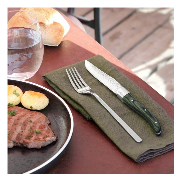 Couteaux Lou Laguiole Couteaux Lou Laguiole