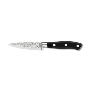 Couteau d'Office 9 cm Carbon Sabatier Trompette