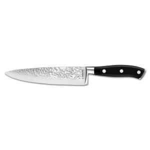 Couteau de Chef 16 cm Carbon Sabatier Trompette Couteau de Chef 16 cm Carbon Sabatier Trompette