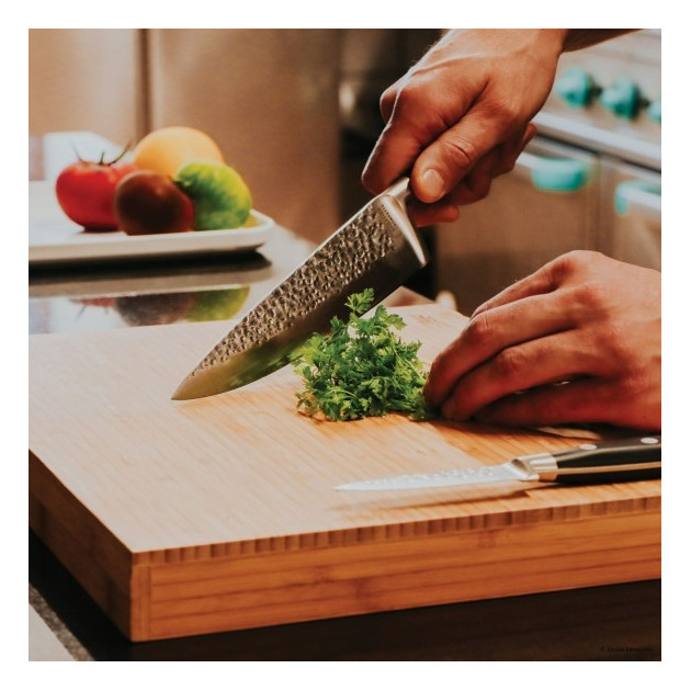 Couteau de chef Couteau de chef