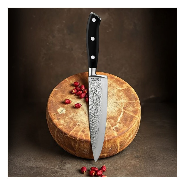 Couteau de cuisine Couteau de cuisine