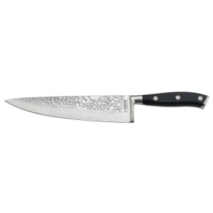 Couteau de Chef 20 cm Carbon Sabatier Trompette Couteau de Chef 20 cm Carbon Sabatier Trompette