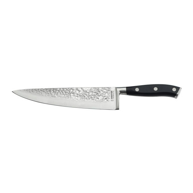 Couteau de Chef 20 cm Carbon Sabatier Trompette