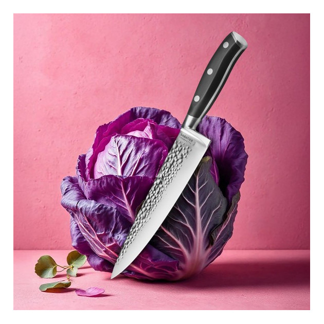 Couteau de cuisine Couteau de cuisine