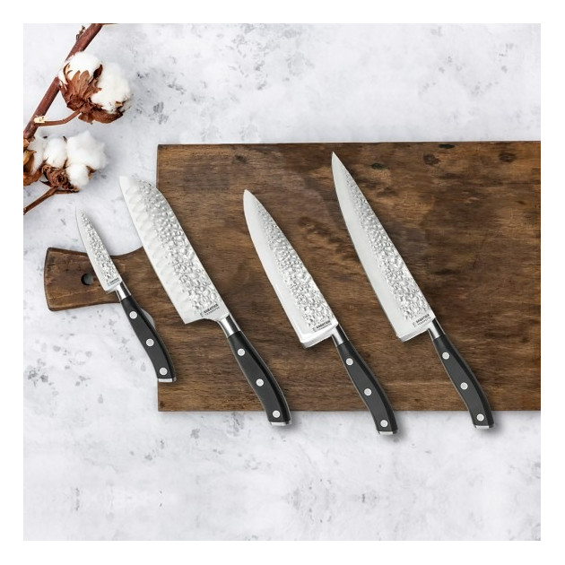 Couteau Sabatier Trompette Couteau Sabatier Trompette