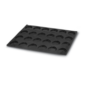 Cookies Flexipan - Moule silicone Cookies Flexipan - Moule silicone