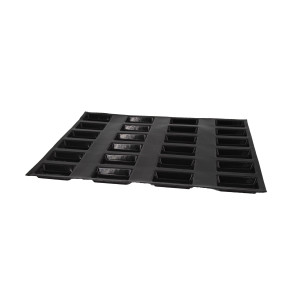Financiers Flexipan - Moule silicone Financiers Flexipan - Moule silicone