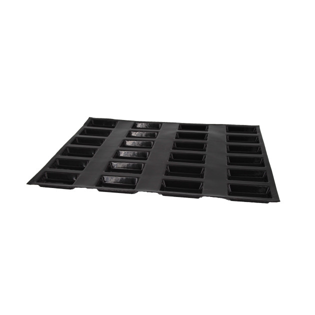 Financiers Flexipan - Moule silicone
