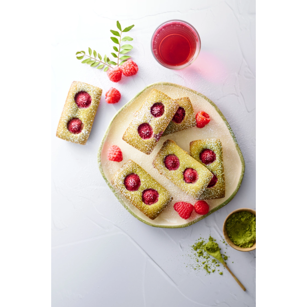 Moule pour Financiers Flexipan