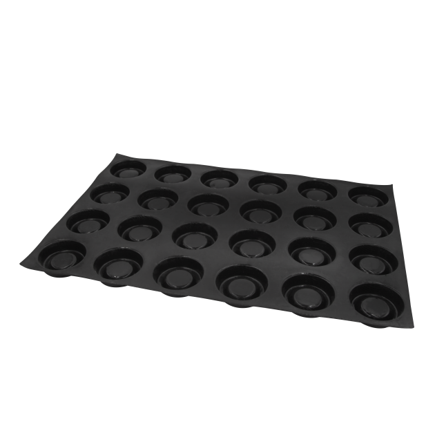 Moule en Silicone Flexipan Pro