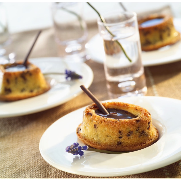 Moule Silicone Tartelettes