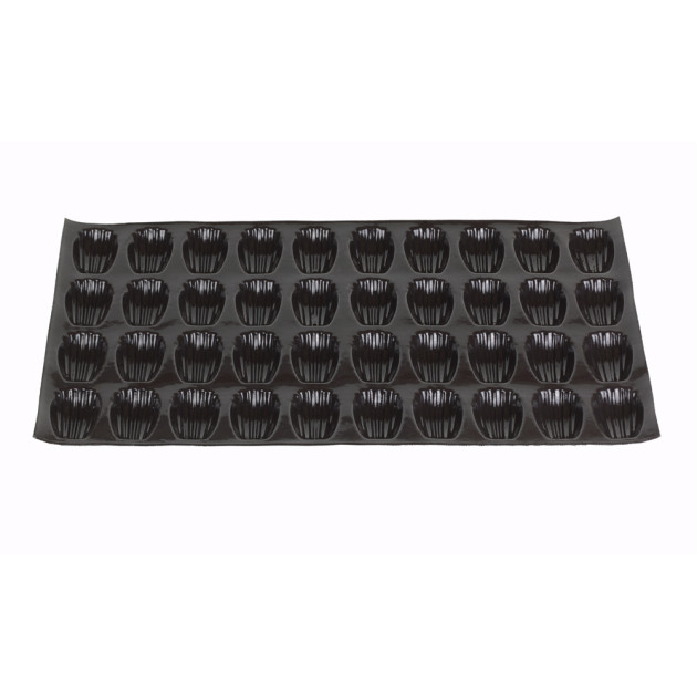 Madeleines Flexipan - Moule silicone
