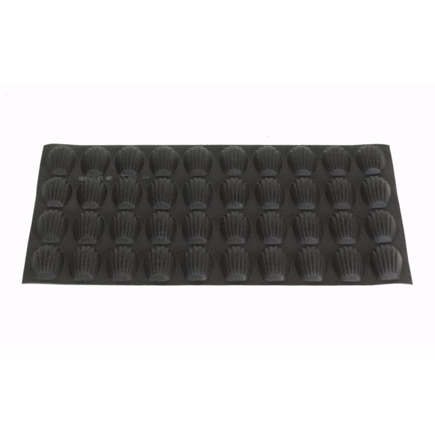 Moule à Madeleines Flexipan