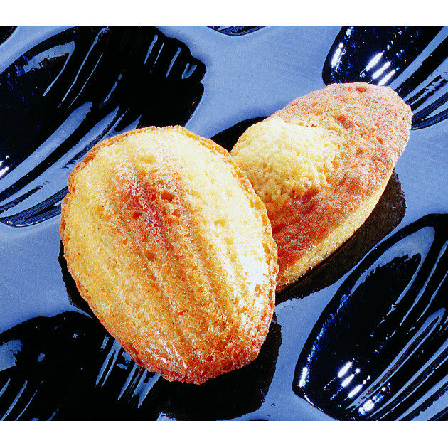 Flexipan Pro Moule pour Madeleines
