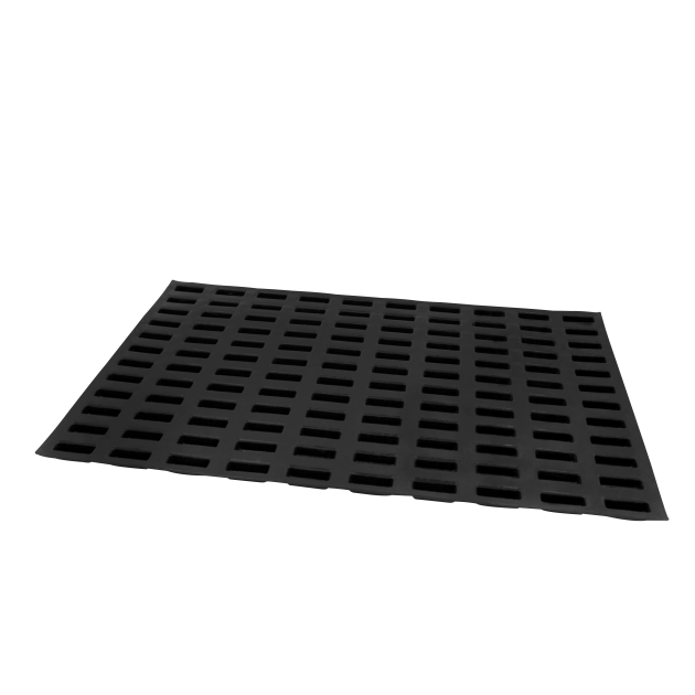 Mini lingot (bonbon chocolat) Flexipan - Moule silicone