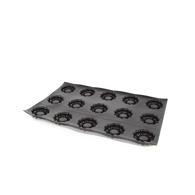 Mini Saint Honore Flexipan - Moule silicone