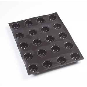 Mini Volcans Flexipan - Moule silicone