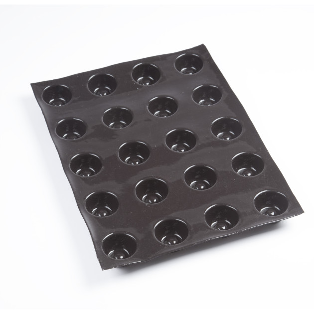 Moule silicone Flexipan Mini Volcans