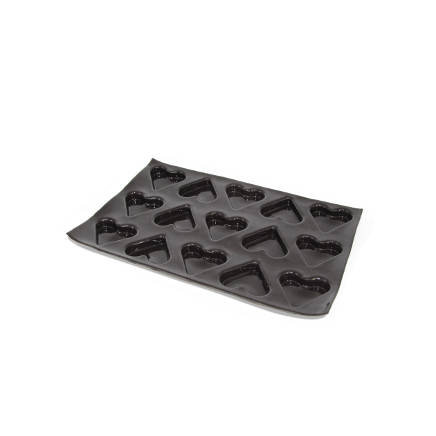 Mini-Coeurs Flexipan - Moule silicone