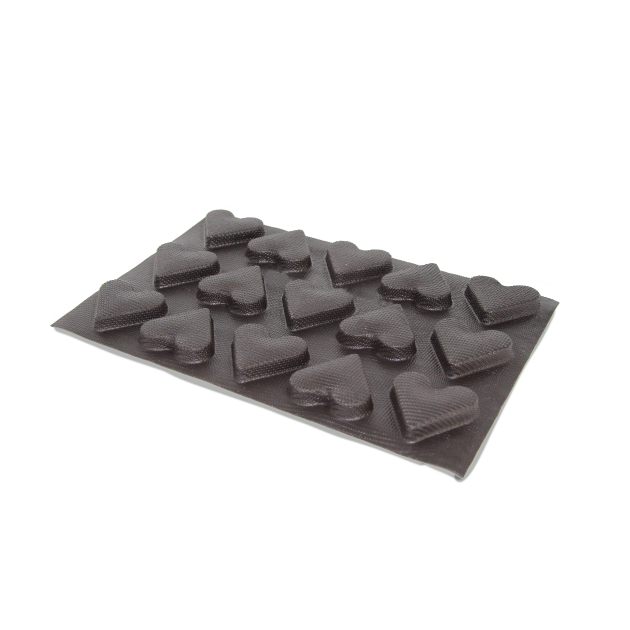 Moule en forme de Cœur Moule en forme de Cœur