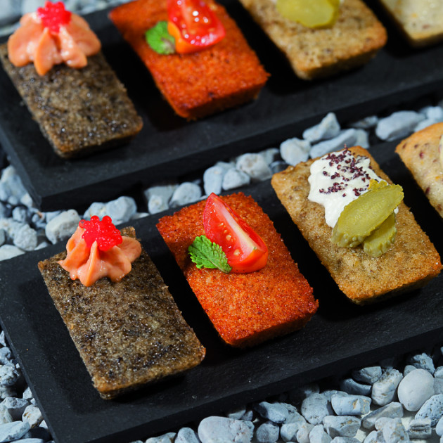 Moule en Silicone Professionnel Moule en Silicone Professionnel