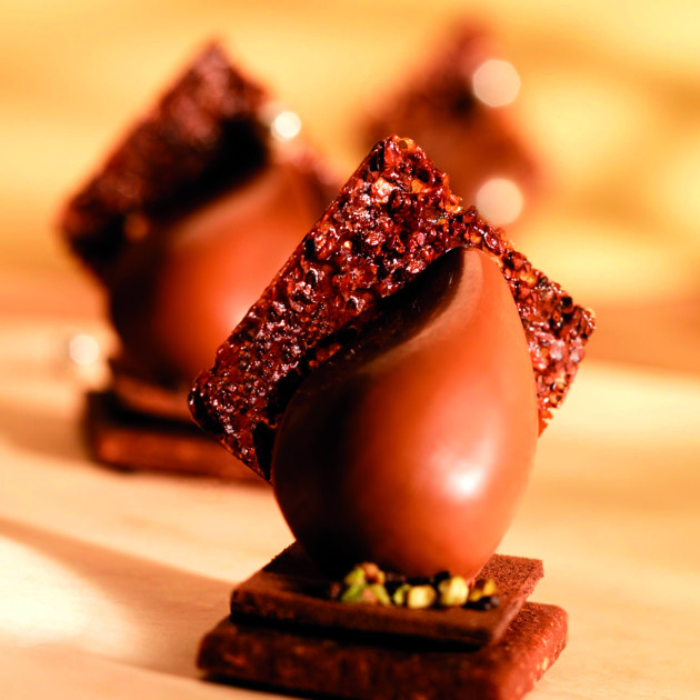 Moule Flexipan Mini-Gouttes Moule Flexipan Mini-Gouttes