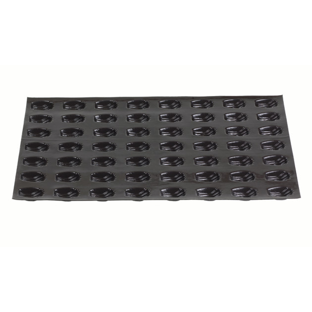 Mini-Madeleines Flexipan - Moule silicone