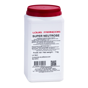 Super Neutrose 1 kg Louis François Super Neutrose 1 kg Louis François