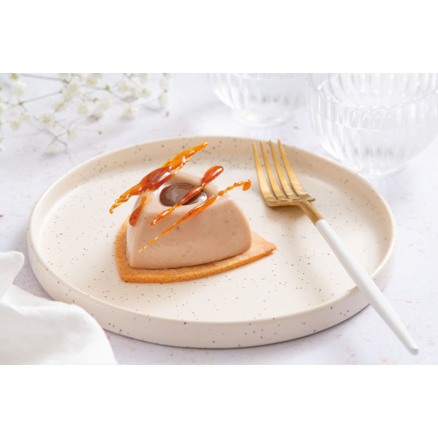 Moule à Gâteaux Professionnel