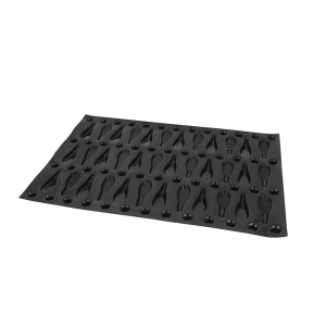 Moule Cuillères - Moule silicone Flexipan Moule Cuillères - Moule silicone Flexipan