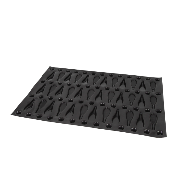 Moule Cuillères - Moule silicone Flexipan