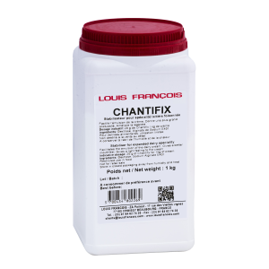 Chantifix 1 kg Louis François Fixateur Chantilly Chantifix 1 kg Louis François Fixateur Chantilly
