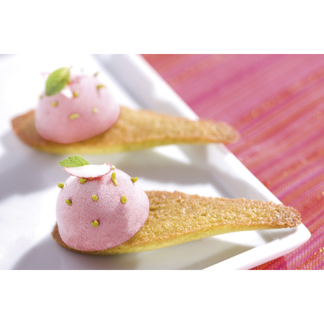 Moule en Silicone Flexipan