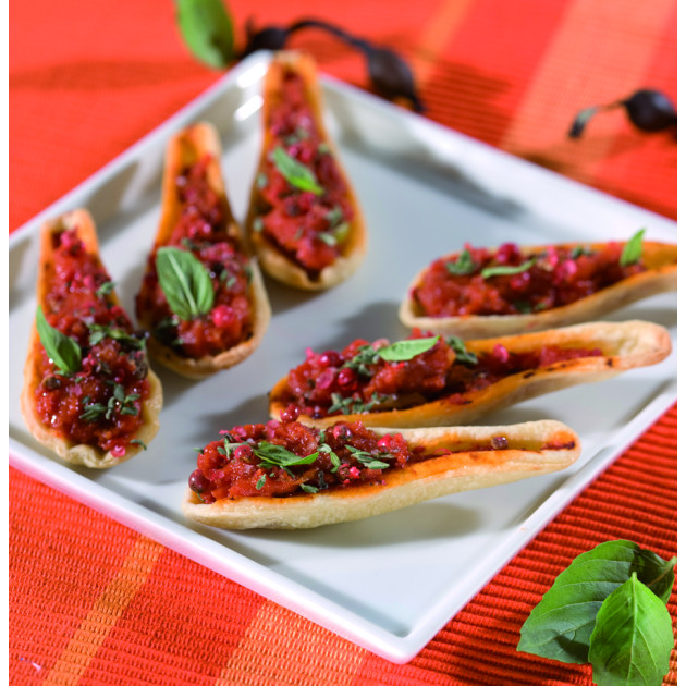 Moule à Gâteaux Flexipan