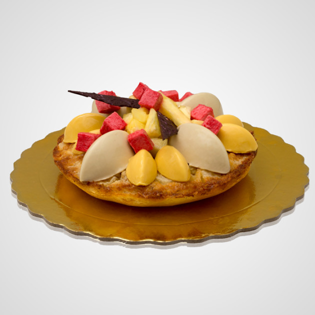 Moule à Gâteaux Silicone Moule à Gâteaux Silicone