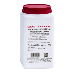 Sucre Inverti (trimoline) 1 kg Sucre Inverti (trimoline) 1 kg