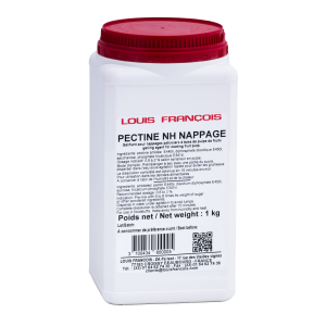 Pectine NH nappage 1 kg Louis François Pectine NH nappage 1 kg Louis François