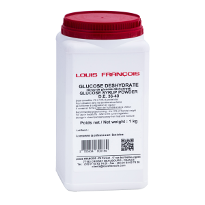 Sirop de Glucose déshydraté 1 kg Morsweet Sirop de Glucose déshydraté 1 kg Morsweet