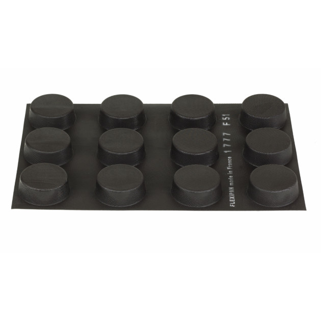 Moule Flexipan Pro Silicone