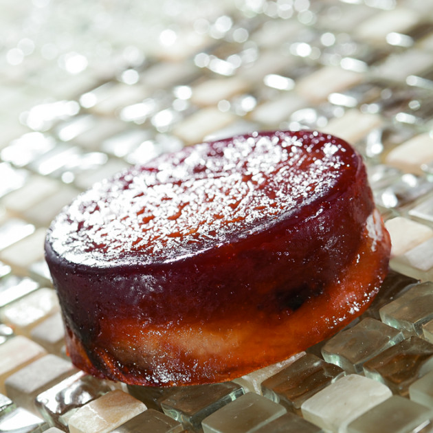 Moule à Tartelettes Silicone