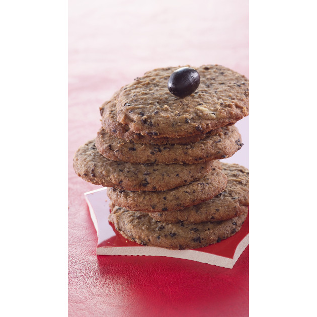 Moule Flexipan à Florentins