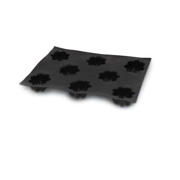 Moule à Charlottes Flexipan